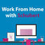 Cover Work From Home With Schubert