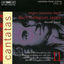 Cover Bach, J.S.: Cantatas, Vol. 11 - Bwv 46, 95, 136, 138
