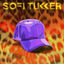 Cover Purple Hat