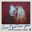 Cover Can't Get Over You