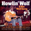 Cover Howlin’ Wolf & His Wolf Gang (Live)