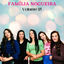 Cover Família Nogueira, Vol. 15