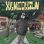 Cover 2 Minutes Till Midnight