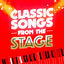 Cover Classic Songs from the Stage