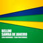 Cover Samba de Janeiro - Luca Debonaire & Sean Finn Remixe