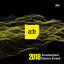 Cover Amsterdam Dance Event 2018