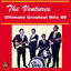Cover The Ventures - Ultimate Greatest Hits 49