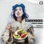Cover Schoenberg: Pierrot lunaire