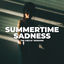 Cover Summer Time Sadness by The Circle Sessions