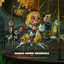 Cover Sing-Along Songs for the Damned and Delirious