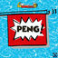 Cover PENG!
