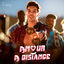 Cover Amour A Distance
