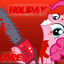 Cover Holiday Core
