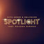 Cover Spotlight (feat. Kaleena Zanders)