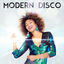 Cover Modern Disco