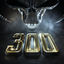 Cover 300 (The Remixes)