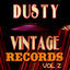 Cover Dusty Vintage Records, Vol. 2