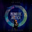 Cover Reino de Justiça (Ao Vivo)