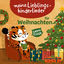Cover Meine Lieblingskinderlieder für Weihnachten