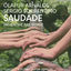 Cover Saudade (When We Are Born)