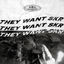 Cover They Want SKR (Six tatami mats Mix)