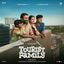 Cover Tourist Family (Original Motion Picture Soundtrack)