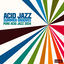 Cover Acid Jazz Summer Grooves: Pure Acid Jazz 2024