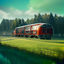 Cover Meine Bahn