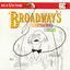 Cover Broadway's Greatest Hits