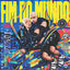 Cover Fim do Mundo