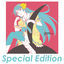 Cover Utamonogatari Special Edition (Original Soundtrack)