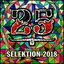 Cover Bar 25 Music: Selektion 2018
