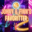 Cover Johny & Finn's Favoritter