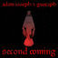 Cover Second Coming