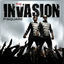 Cover Invasion