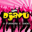 Cover O Furacão É Show