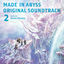 Cover MADE IN ABYSS ORIGINAL SOUNDTRACK 2