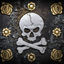 Cover Skull n Bones