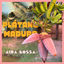 Cover Plátano Maduro