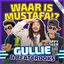 Cover Waar Is Mustafa!? (Beatcrooks Remix)