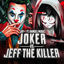 Cover Joker vs. Jeff the Killer