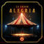Cover Alegria