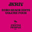 Cover Echo Beach Edits, Vol. 4