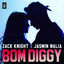 Cover Bom Diggy - Single