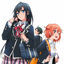 Cover My Teen Romantic Comedy SNAFU Original Soundtrack1