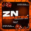 Cover Zn Fodástica 2 - Slowed Effect - Remix