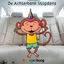 Cover De Achterbank Stopdans