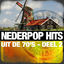 Cover Nederpop Hits uit de 70's - deel 2