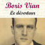 Cover Le déserteur