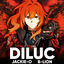 Cover Diluc